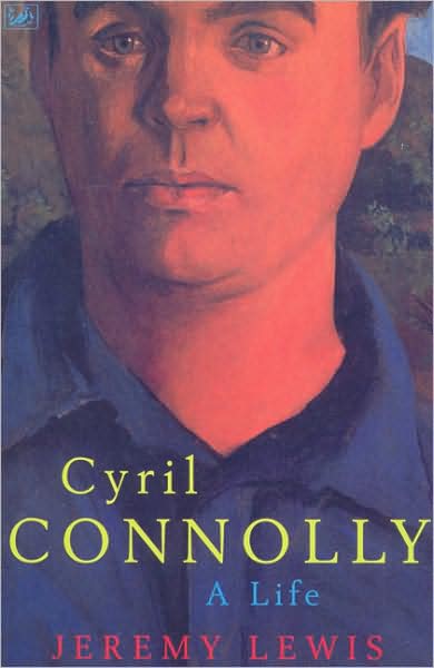 Cover for Jeremy Lewis · Cyril Connolly: A Life (Paperback Book) (1998)