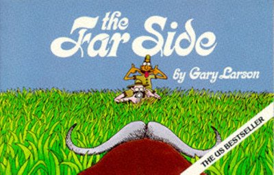 Cover for Gary Larson · The Far Side (Pocketbok) (1984)
