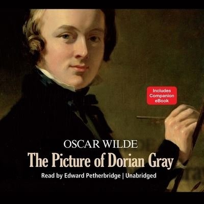 The Picture of Dorian Gray Lib/E - Oscar Wilde - Musiikki - Blackstone Publishing - 9780792770350 - maanantai 1. maaliskuuta 2010