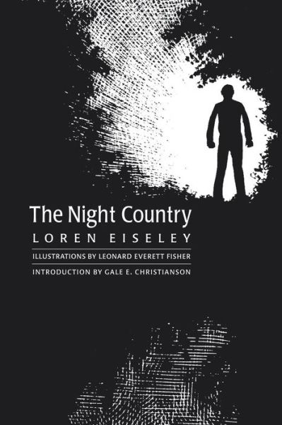 Cover for Loren Eiseley · The Night Country (Paperback Book) [New edition] (1997)