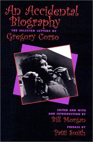 An Accidential Autobiography - Gregory Corso - Libros - New Directions Publishing Corporation - 9780811215350 - 20 de mayo de 2003