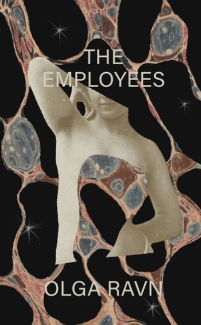 The Employees - A workplace novel of the 22nd century - Olga Ravn - Books - W W NORTON - 9780811231350 - June 27, 2024