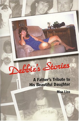 Cover for Liss Moe · Debbie's Stories (Paperback Book) (2003)