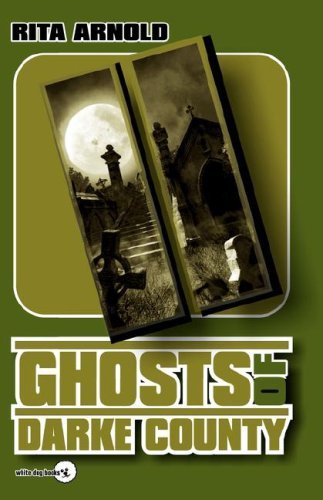Cover for Rita Arnold · Ghosts of Darke County II (Pocketbok) (2007)