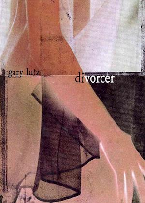 Cover for Gary Lutz · Divorcer (Paperback Book) (2011)