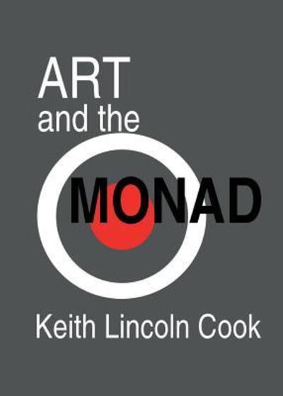 Cover for Art and the Monad (Pocketbok) (2016)