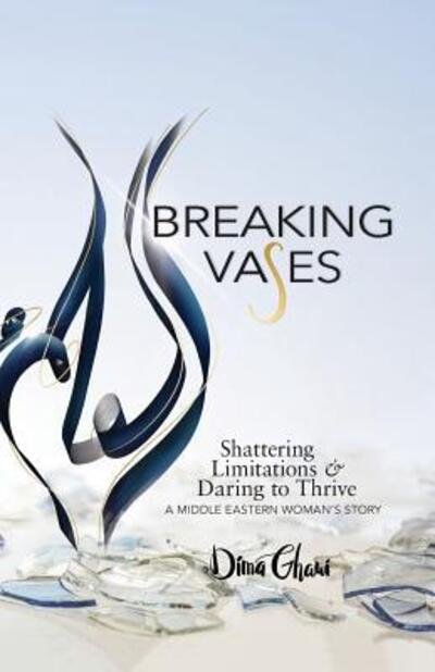 Cover for Dima Ghawi · Breaking Vases (Paperback Book) (2018)