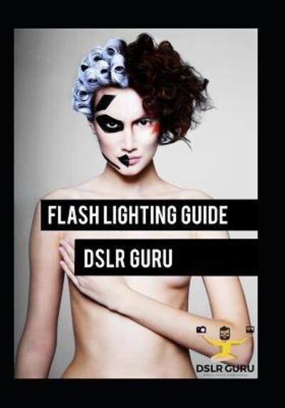 Cover for James Brown · Flash Photography Guide (Paperback Bog) (2019)