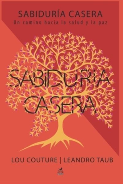 Cover for Lou Couture · Sabiduria Casera (Paperback Book) (2011)