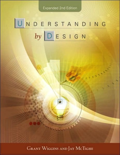Cover for Grant Wiggins · Understanding by Design (Paperback Book) [2 Revised edition] (2005)