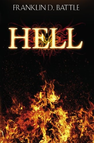 Cover for Franklin Battle Sr. · Hell (Paperback Book) (2007)