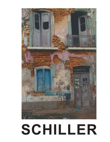 Cover for Robert Schiller · Schiller (Paperback Book) (2006)