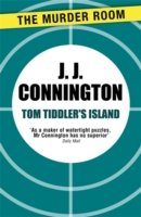 Cover for J J Connington · Tom Tiddler's Island - Murder Room (Taschenbuch) (2013)