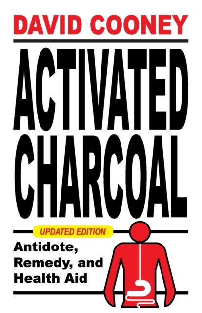 Cover for David O Cooney · Activated Charcoal (Paperback Book) (2016)