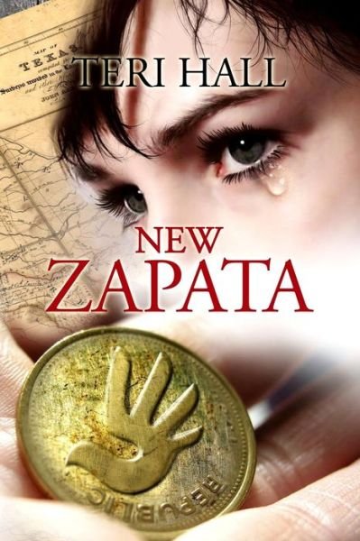 Cover for Teri Hall · New Zapata (Paperback Book) (2013)