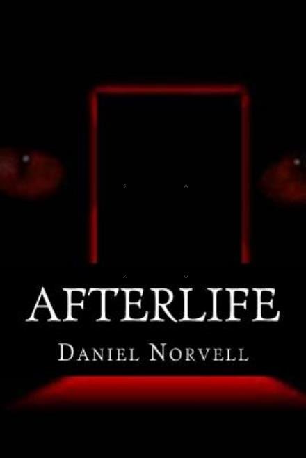 Cover for Daniel Norvell · Afterlife: Existence in Shadows (Paperback Bog) (2014)