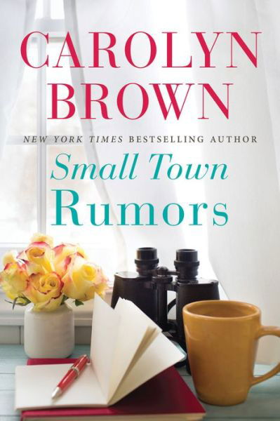 Cover for Carolyn Brown · Small Town Rumors (Taschenbuch) (2018)