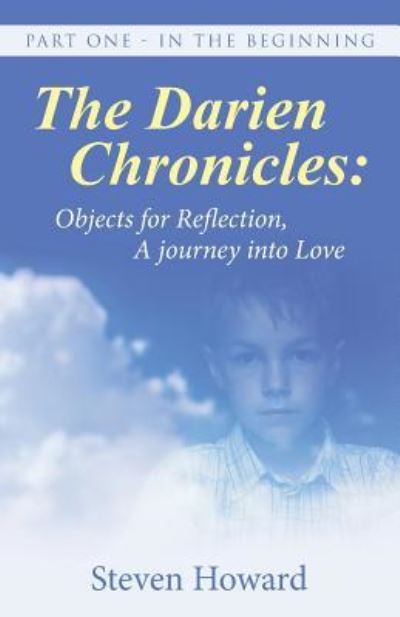 Cover for Steven Howard · The Darien Chronicles (Paperback Book) (2016)