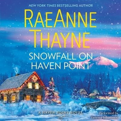 Snowfall on Haven Point - RaeAnne Thayne - Audio Book - Harlequin Books - 9781504749350 - September 27, 2016