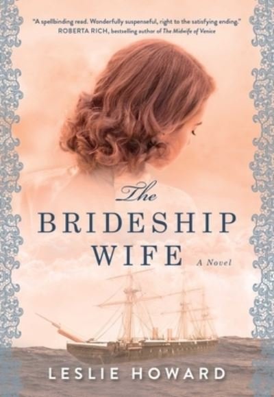 Cover for Leslie Howard · The Brideship Wife (Paperback Book) (2020)