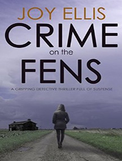 Crime on the Fens - Joy Ellis - Musikk - Tantor Audio - 9781515965350 - 6. desember 2016