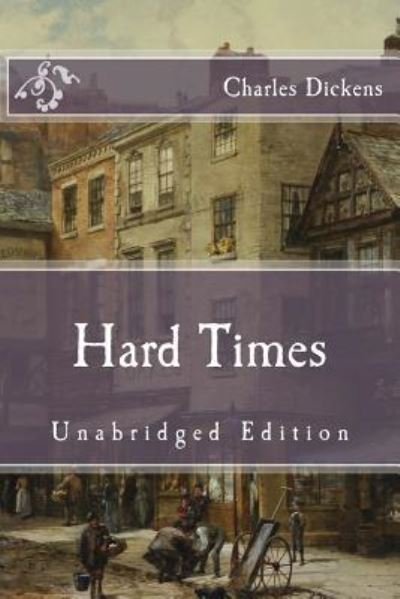 Dickens · Hard Times (Paperback Book) (2015)