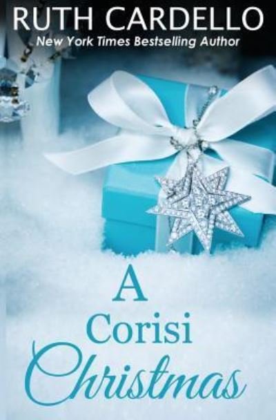 Cover for Ruth Cardello · A Corisi Christmas (Pocketbok) (2015)