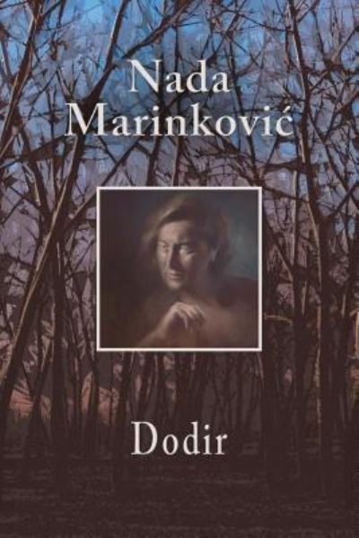 Cover for Nada Marinkovic · Dodir (Pocketbok) (2017)