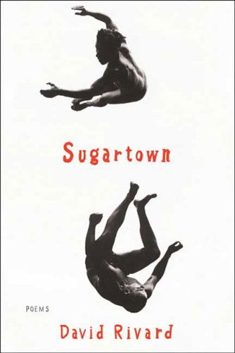 Cover for David Rivard · Sugartown: Poems (Paperback Book) (2005)