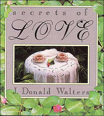 Cover for J.Donald Walters · Secrets of Love (Paperback Book) (2000)