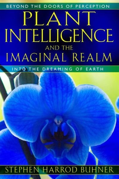 Cover for Stephen Harrod Buhner · Plant Intelligence and the Imaginal Realm: Beyond the Doors of Perception into the Dreaming of Earth (Paperback Bog) (2014)