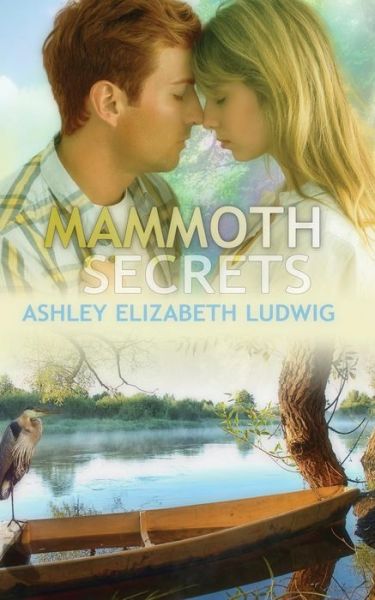 Cover for Ashley Elizabeth Ludwig · Mammoth Secrets (Paperback Book) (2015)