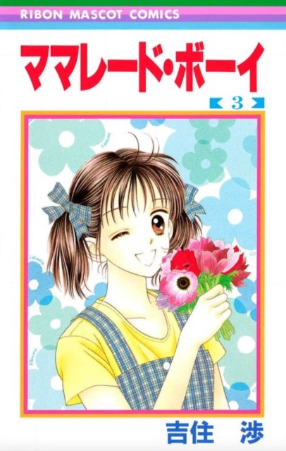 Cover for Wataru Yoshizumi · Marmalade Boy: Collector's Edition 2 - Marmalade Boy: Collector's Edition (Paperback Book) (2023)