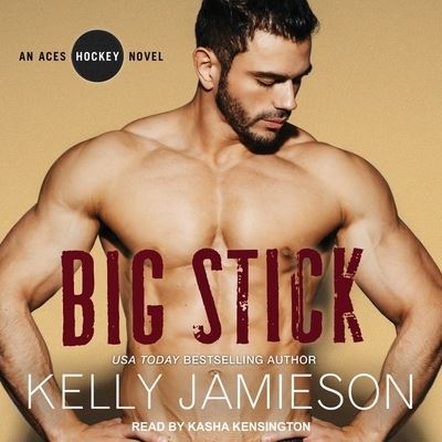 Big Stick - Kelly Jamieson - Music - Tantor Audio - 9781665228350 - January 29, 2019