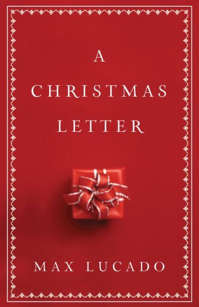 Cover for Max Lucado · A Christmas Letter (25-Pack) (Pamflet) (2011)