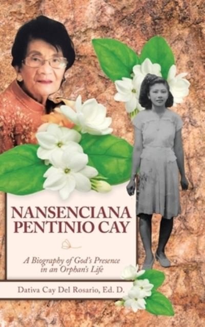 Cover for Dativa Cay del Rosario Ed D · Nansenciana Pentinio Cay (Hardcover bog) (2020)