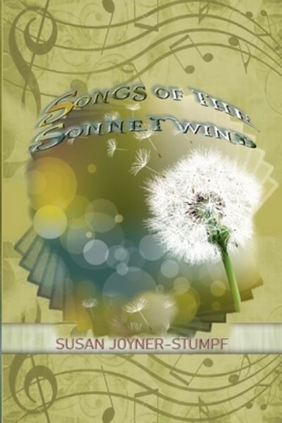 Cover for Susan Joyner-Stumpf · Songs of the Sonnetwind (Paperback Book) (2020)