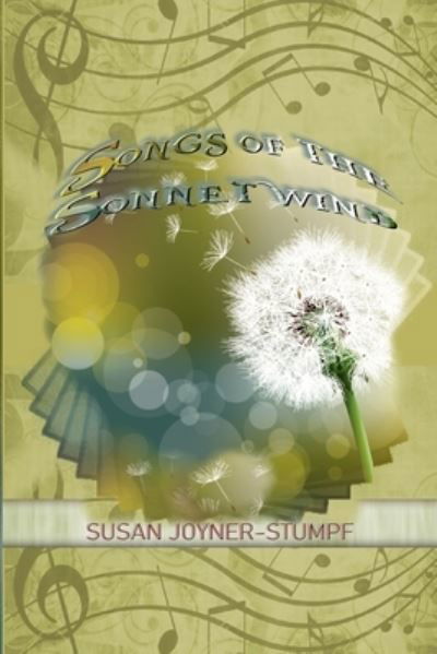 Cover for Susan Joyner-Stumpf · Songs of the Sonnetwind (Pocketbok) (2020)