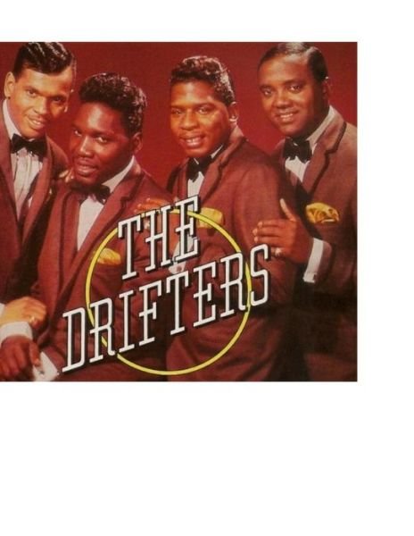 Cover for Harry Harrison · The Drifters (Paperback Book) (2020)