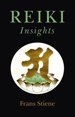 Cover for Frans Stiene · Reiki Insights (Paperback Book) (2018)