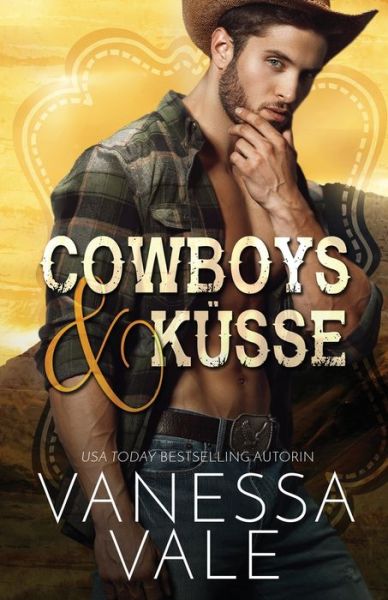 Cover for Vale Vanessa Vale · Rose: Deutsche Ubersetzung: Grodruck - Wildblumen Braute (Paperback Book) (2019)