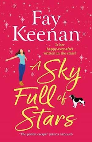 Cover for Fay Keenan · A Sky Full of Stars: A BRAND NEW gorgeously warm, big-hearted read from Fay Keenan for 2025 - Brambleton (Paperback Book) (2025)