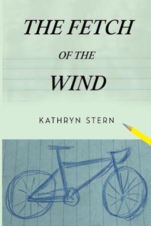 Cover for Kathryn Stern · The Fetch of the Wind (Paperback Book) (2025)