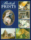 Cover for Ian Mackenzie · British Prints: Dictionary and Price Guide (Hardcover Book) [2 Revised edition] (1998)