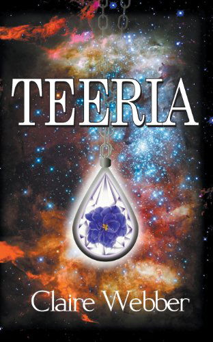 Cover for Claire Webber · Teeria (Paperback Book) (2013)