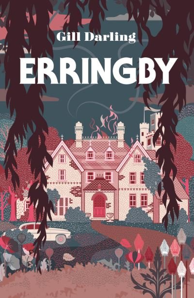 Cover for Gill Darling · Erringby (Taschenbuch) (2021)