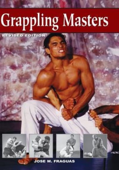 Cover for Rigan Machado · Encyclopedia of Brazilian jiu-jitsu (Bok) [Rev. edition] (2006)