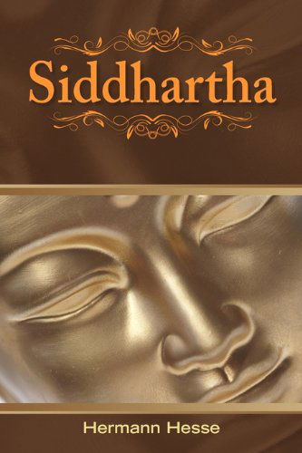 Cover for Hermann Hesse · Siddhartha (Taschenbuch) (2010)