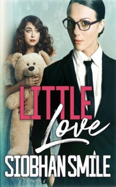 Cover for Siobhan Smile · Little Love (Paperback Book) (2019)