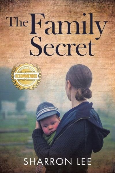 Cover for Sharron Cameron · Family Secret (Book) (2023)